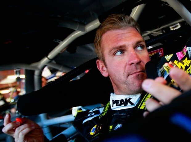 Clint Bowyer