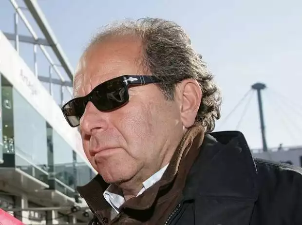 Klaus Ludwig Titel-Bild zur News: Klaus Ludwig