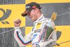 Bild zum Inhalt: Maxime Martin: Verlobung als Extra-Motivation am Nürburgring