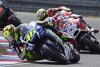 Bild zum Inhalt: MotoGP im Free-TV: Grand Prix Aragonien LIVE bei Eurosport