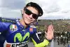 Bild zum Inhalt: Valentino Rossi: Aragon ist knifflig, aber unterhaltsam
