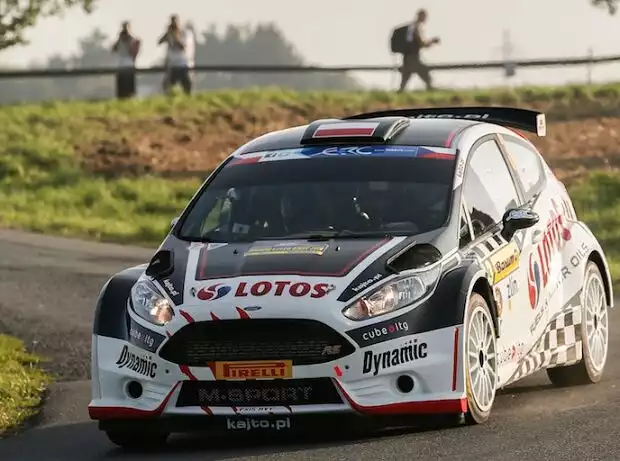 Kajetan Kajetanowicz Titel-Bild zur News: Kajetan Kajetanowicz