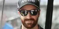 Bild zum Inhalt: Vier Monate nach Indy-Crash: James Hinchcliffe gibt Comeback