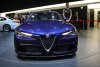Alfa Romeo Giulia: Alfas Neue hat Ferrari-Power
