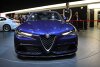 Bild zum Inhalt: Alfa Romeo Giulia: Alfas Neue hat Ferrari-Power