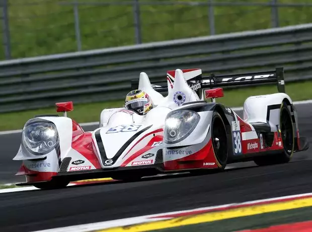 Filipe Albuquerque, Harry Tincknell Titel-Bild zur News: Filipe Albuquerque, Harry Tincknell