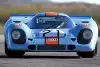 Bild zum Inhalt: Restaurierter Porsche 917K kehrt in USA zurück