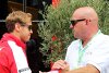Jules Bianchis Vater: "Kann mir keine Rennen mehr ansehen"
