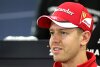 Bild zum Inhalt: Vettel erneuert Hybrid-Kritik: "Es war ein Rückschritt"