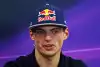 Bild zum Inhalt: "Alles geklärt": Verstappen hakt missachtete Teamorder ab