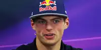 Bild zum Inhalt: "Alles geklärt": Verstappen hakt missachtete Teamorder ab