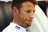 Bild zum Inhalt: "Platz zehn haut mich nicht um": Jenson Button vor Rücktritt?