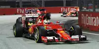 Bild zum Inhalt: Nach Singapur-Sieg: Nächster Ferrari-Großangriff in Japan?