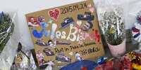 Bild zum Inhalt: Traurige Rückkehr nach Suzuka: Ein Jahr nach Jules Bianchi
