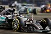 Erklärung: Wieso Pirelli Mercedes nicht benachteiligen konnte