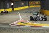 Bild zum Inhalt: Zwei Defekte seit Monza-Update: Wieso Mercedes ruhig bleibt
