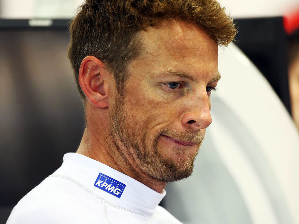 Jenson Button