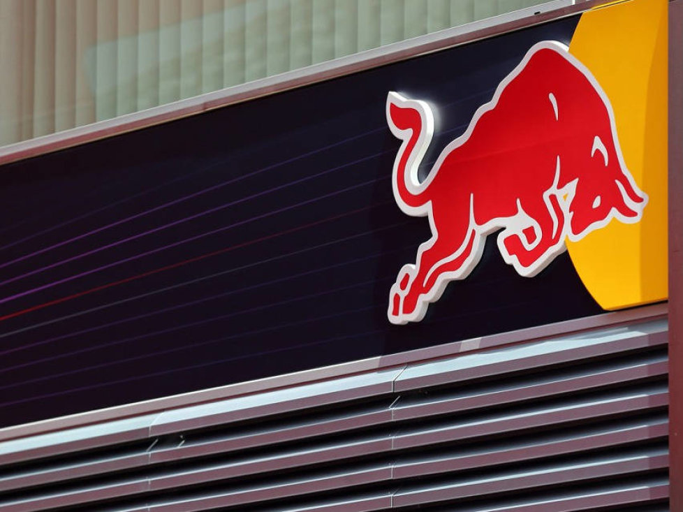 Logo Red Bull