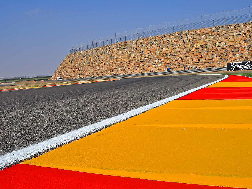 Motorland Aragon
