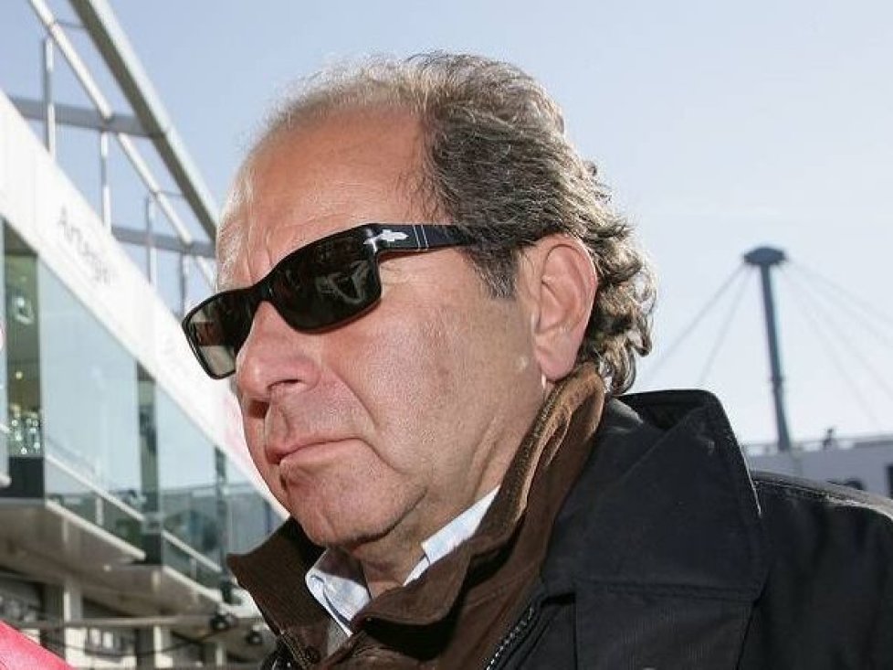 Klaus Ludwig