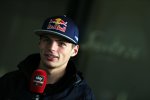 Max Verstappen (Toro Rosso) 