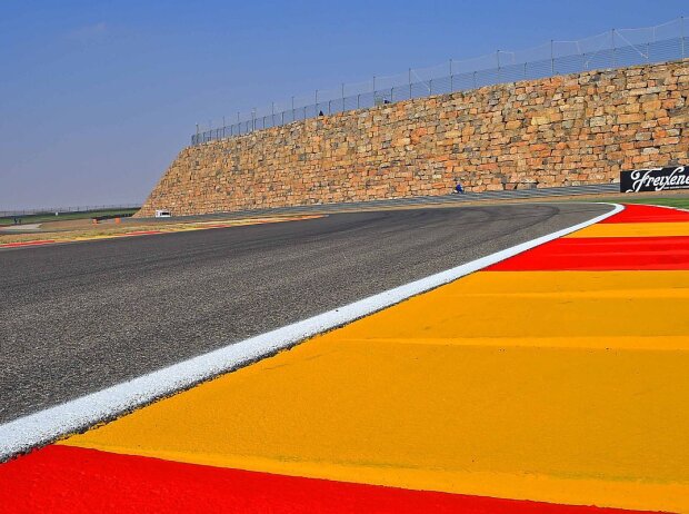 Motorland Aragon