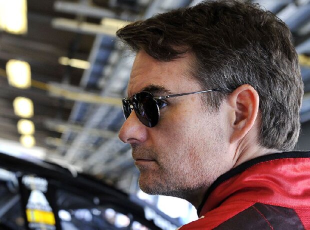 Jeff Gordon