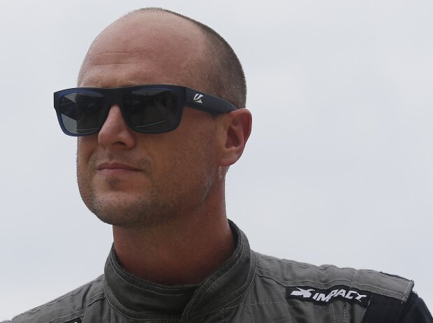 Josh Wise