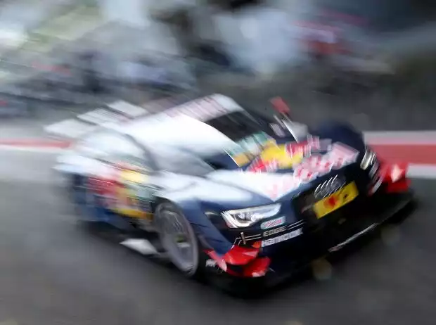 Titel-Bild zur News: Mattias Ekström