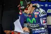 Bild zum Inhalt: MotoGP Live-Ticker Aragon: Der Freitag in der Chronologie