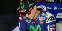 Bild zum Inhalt: MotoGP Live-Ticker Aragon: Der Freitag in der Chronologie