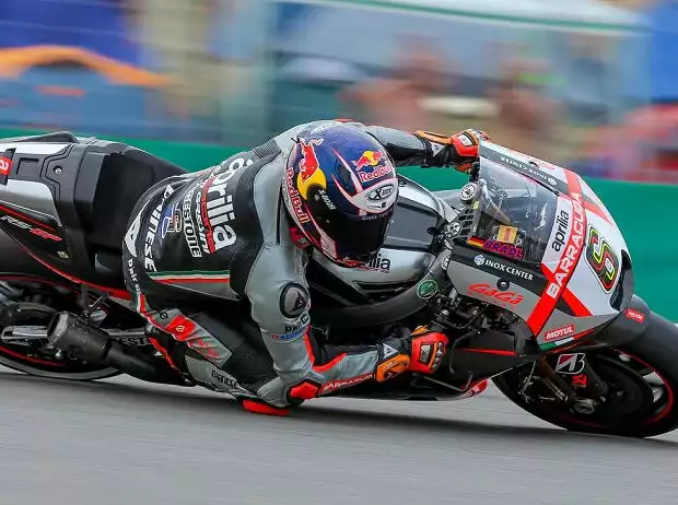 Stefan Bradl Titel-Bild zur News: Stefan Bradl