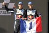Volkswagen will die WRC dominieren wie Audi in Le Mans