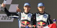Bild zum Inhalt: Volkswagen will die WRC dominieren wie Audi in Le Mans