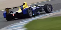 Sebastien Buemi