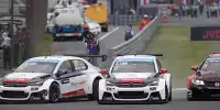 Bild zum Inhalt: WTCC-Titelfavorit Lopez: "Man kann nicht alles kontrollieren"