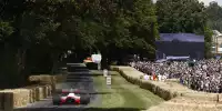 Goodwood Festival of Speed 2015