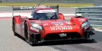 Bild zum Inhalt: Neuer starker Mann: Michael Carcamo am Nissan-LMP1-Ruder