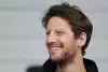 Bild zum Inhalt: Romain Grosjean trotzig: "Das erste Training ist mir egal"