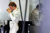 Bild zum Inhalt: Krisensitzung im Hotelzimmer: Rosberg fleißiger als Hamilton