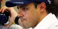 Bild zum Inhalt: Felipe Massa sicher: Formel 1 hat aus Bianchi-Unfall gelernt