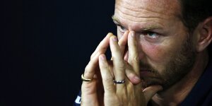Red Bull warnt: Ausstieg ist ein realistisches Szenario