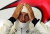 Kein Zwangsverbleib: McLaren deutet Button-Abschied an