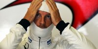Bild zum Inhalt: Kein Zwangsverbleib: McLaren deutet Button-Abschied an