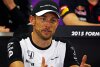 Formel 1, WEC oder Rallye-Cross: Jenson Button will Erfolg