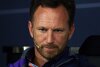 Red-Bull-Teamchef vs. Renault: "Hatten nie den besten Motor"