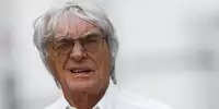 Bild zum Inhalt: Ecclestone über Lotus-Deal: Renault hat noch bis Montag Zeit