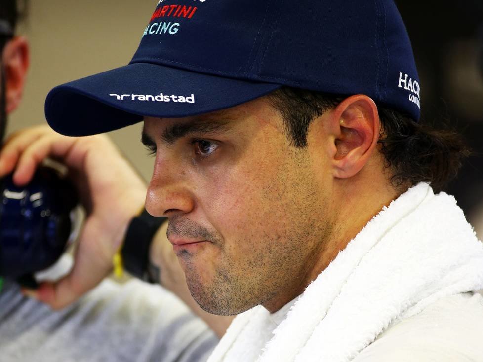 Felipe Massa
