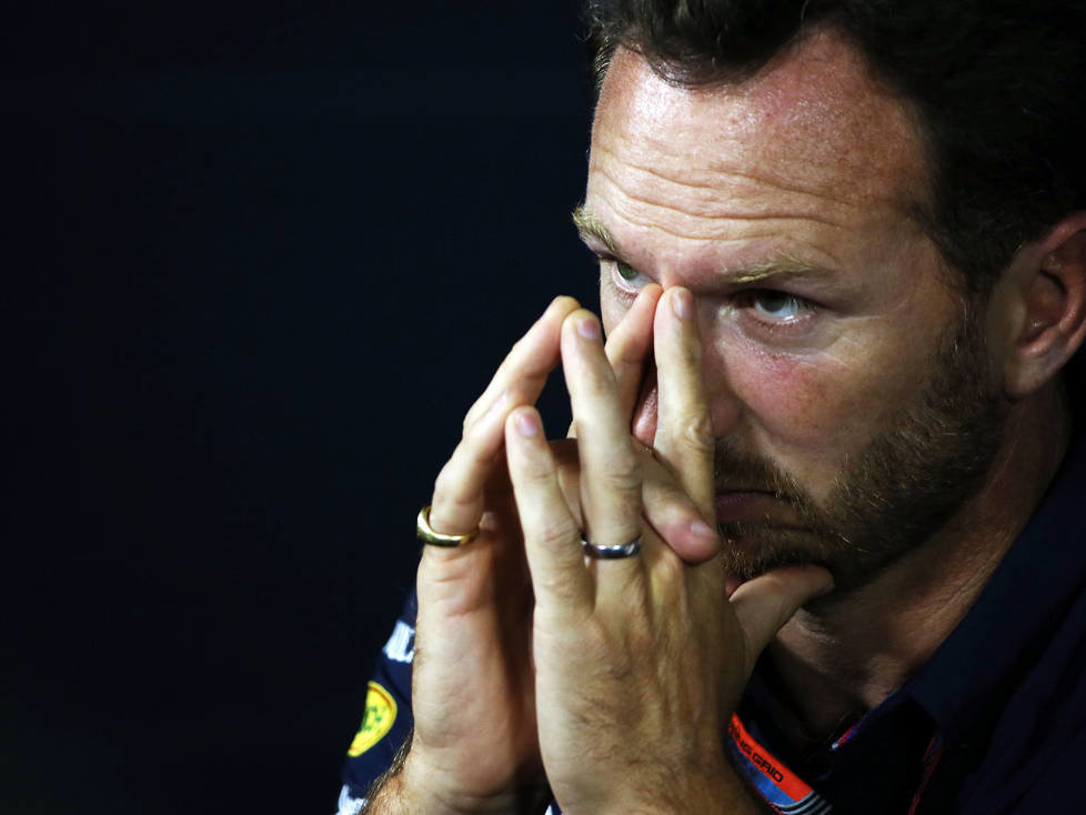 Christian Horner