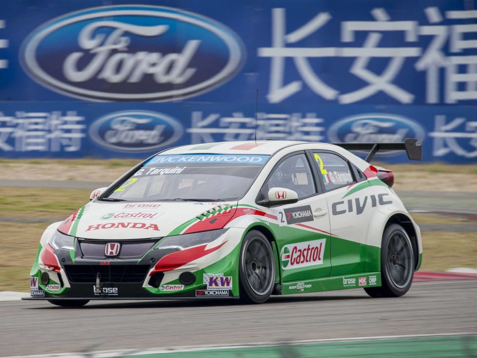 Gabriele Tarquini